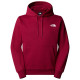 The North Face Ανδρικό φούτερ Simple Dome Hoodie